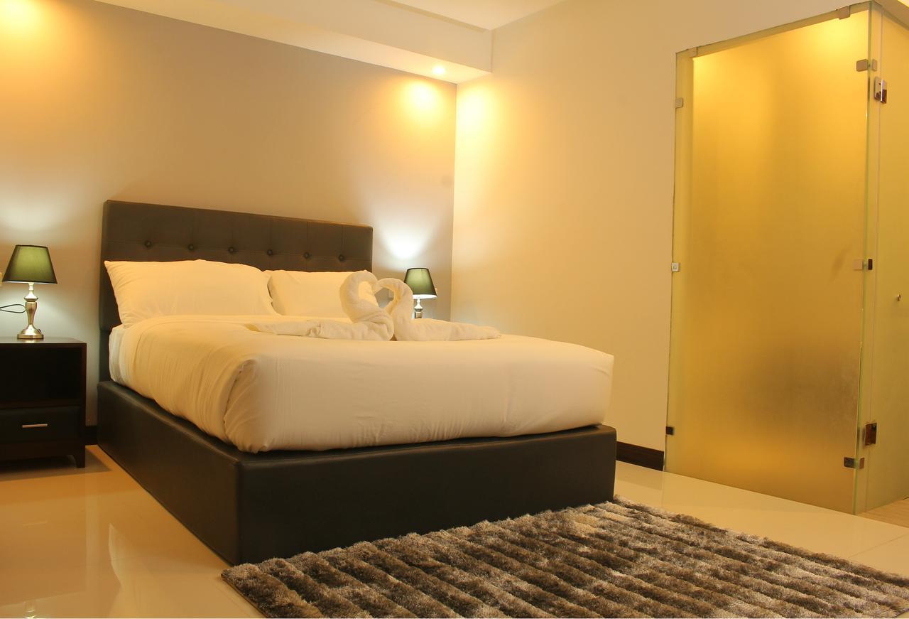 The Pacifico Boutique Hotel Cagayan de Oro Exterior photo