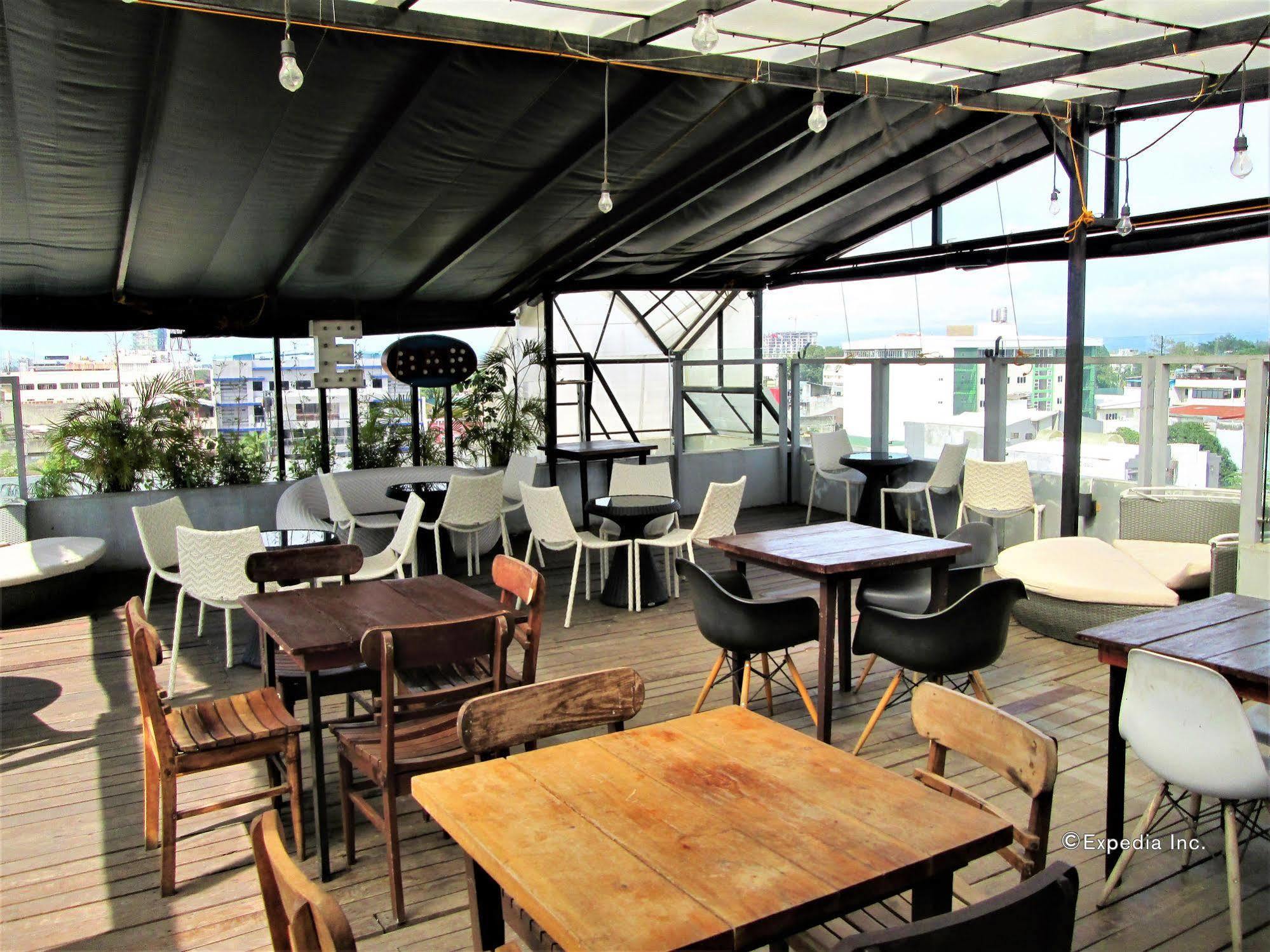 The Pacifico Boutique Hotel Cagayan de Oro Exterior photo