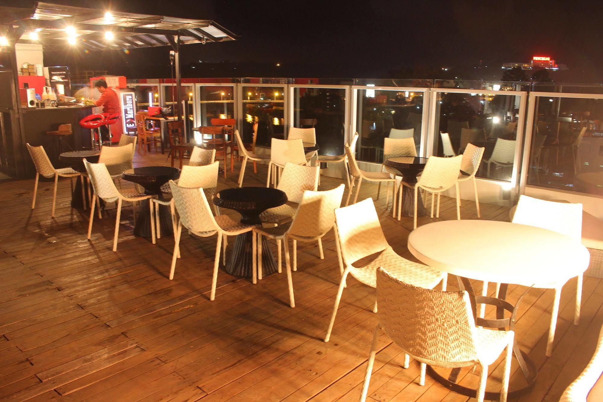 The Pacifico Boutique Hotel Cagayan de Oro Exterior photo