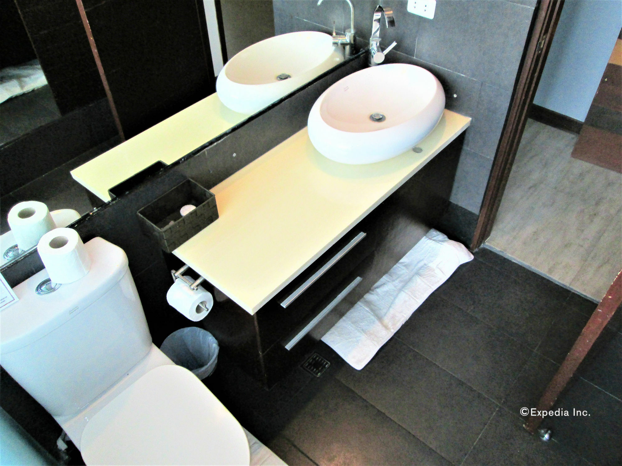 The Pacifico Boutique Hotel Cagayan de Oro Exterior photo