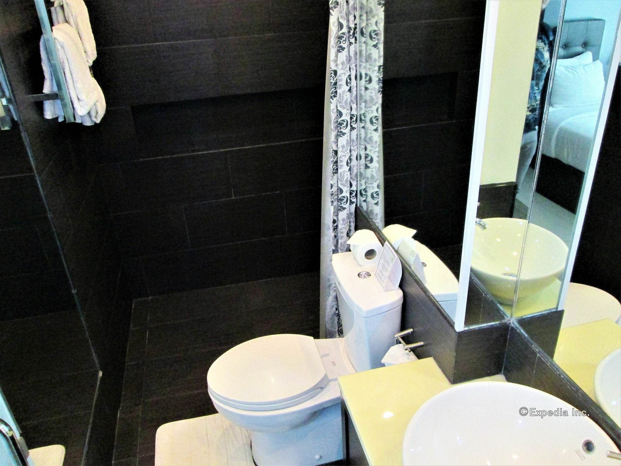 The Pacifico Boutique Hotel Cagayan de Oro Exterior photo